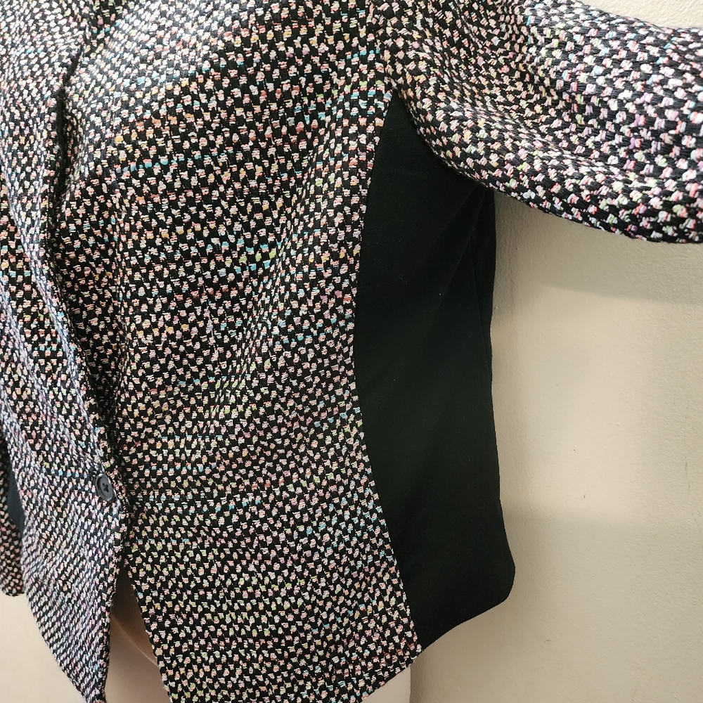 Mossimo blazer - Picture 7 of 7